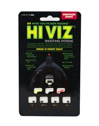 HIVIZ SPARK III INTERCHANGE PIPES