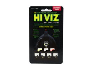 HIVIZ SPARK III INTERCHANGE PIPES