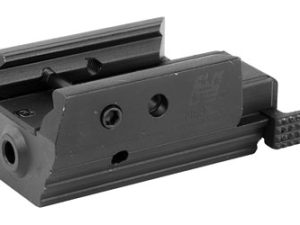 NCSTAR TACTICAL PISTOL RED LASER