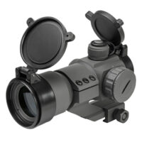 NCSTAR DOT SIGHT RED/GRN/BLU GRAY