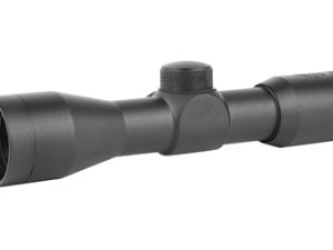 NCSTAR COMPACT SCOPE 4X30