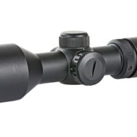 NCSTAR COMPACT SCOPE 3-9X42
