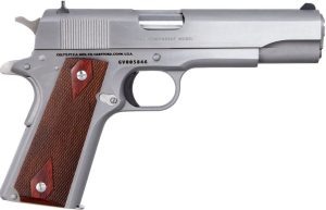 CLT 1911 CLASC GVT 45AP 7RD SS
