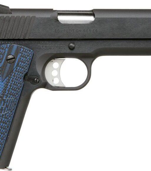 CLT CMP GVT S70 45AP PST B 8RD