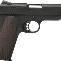 CLT LW COMMANDER 45AP PST BLUE