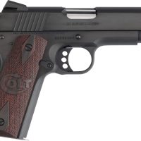 CLT COMBAT COM 38SUP PST 8R B