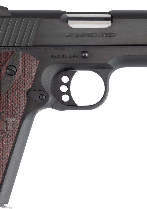 CLT COMBAT COM 38SUP PST 8R B