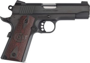 CLT COMBAT COM 38SUP PST 8R B