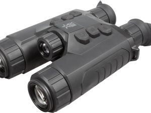 AGM OBSERVIR FUSION THERMAL - IMAGING BINOCULAR 256X192 25MM