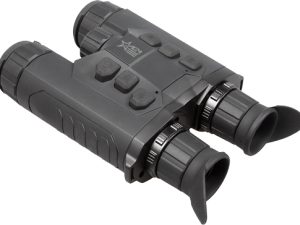 AGM OBSERVIR FUSION THERMAL - IMAGING BINOCULAR 256X192 25MM - Image 2