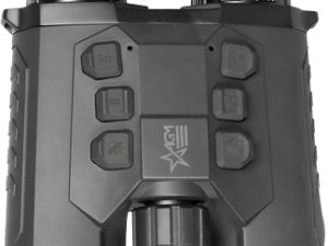 AGM OBSERVIR FUSION THERMAL - IMAGING BINOCULAR 256X192 25MM - Image 3