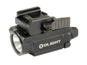 OLIGHT BALDR RED LSR MINI BLACK