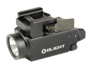 OLIGHT BALDR S GRN LSR BLK