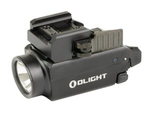 OLIGHT BALDR S BLUE LASER BLK