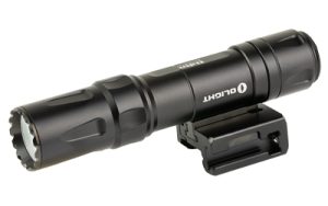 OLIGHT ODIN 2000LUM BLACK