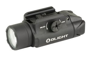 OLIGHT PL-3R VALKYRIE BLACK