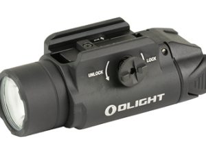 OLIGHT PL-3R VALKYRIE BLACK