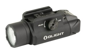 OLIGHT PL-3S VALKYRIE 1000LUM BLK