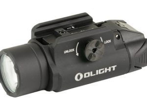 OLIGHT PL-3S VALKYRIE 1000LUM BLK
