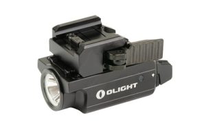 OLIGHT PL-MINI2 VALKYRIE 600LUM BLK