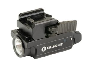 OLIGHT PL-MINI2 VALKYRIE 600LUM BLK