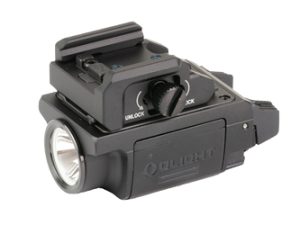 OLIGHT PL MINI 3 600LUM BLACK