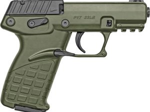 KEL P17 22LR PST 17RD GREEN