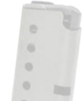KEL-TEC GRIP EXTENSION FOR P32 - .32ACP +1 CAPACITY RUBBER BLK.
