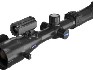 PARD PANTERA 480 THERMAL RIFLE - SCOPE 35MM LENS W/LRF