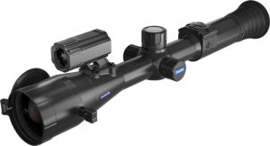 PARD PANTERA 480 THERMAL RIFLE - SCOPE 50MM LENS W/LRF