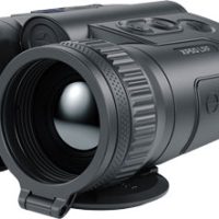 PULSAR MERGER LRF XP50 THERMAL - THERMAL BINOS 2.5-20X 640X480