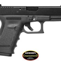 USD GLK 23 40SW GEN 3 NS 13RD