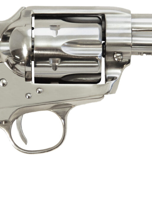 CIM THUNDERBALL 9MM RV 3.5 NIK