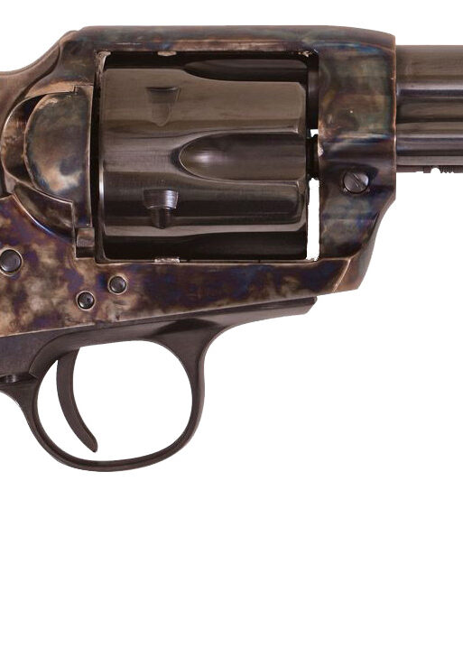 CIM THUNDERBALL 9MM REV 3.5B