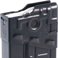 PTR MAGAZINE PTR-91 308 WIN - 20RD BLACK ALUMINUM
