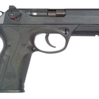 BTA PX4 STORM 9MM PST 17RD