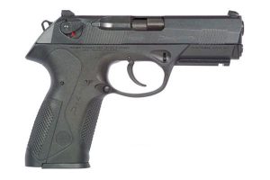 BTA PX4 STORM 9MM PST 17RD