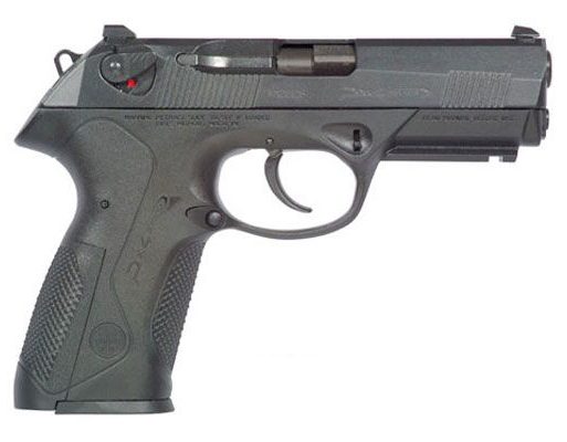 BTA PX4 STORM 9MM PST 17RD