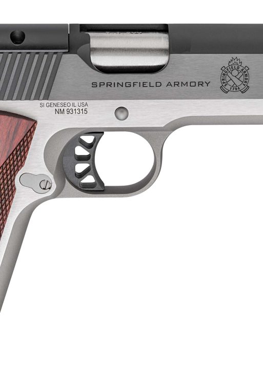 SPG 1911 RON AOS 9MM 5B 9RD