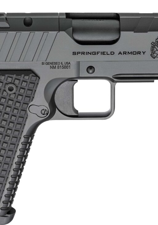 SPG 1911 EM AOS 9MM 4.25B 9RD