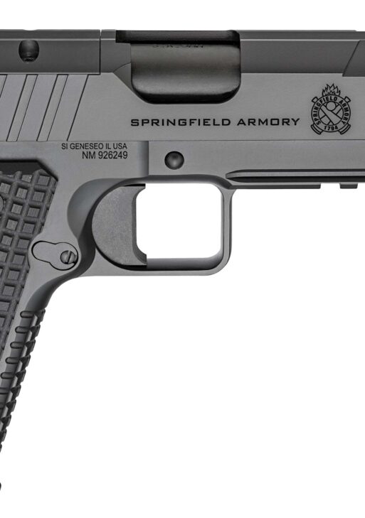SPG 1911 EM AOS 9MM 5B 9RD