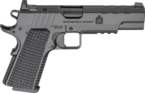 SPG 1911 EM AOS 9MM 5B 9RD