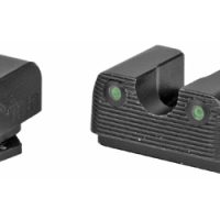 RA TRIT NS FOR GLOCK 17/19 WHITE