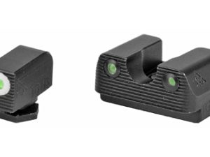 RA TRIT NS FOR GLOCK 42/43 WHITE