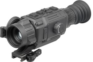 AGM RATTLER V2 25-320 THERMAL - RFL SCOPE 320 25MM LENS