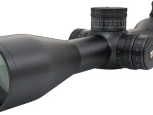 GPO SCOPE CENTURI 6X 2.5-15X44 - SFP ILL MOA RETICLE 30MM