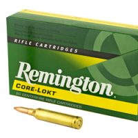 REM 264WIN MAG 140GR PSP CL 20/200