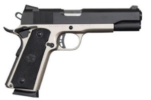 ROCK ISLAND ARMORY M1911-A1 TAC 45ACP 5" TWO TONE