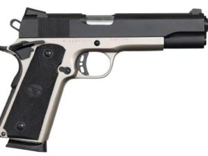 ROCK ISLAND ARMORY M1911-A1 TAC 45ACP 5" TWO TONE