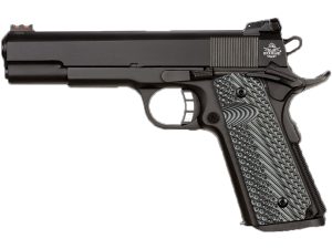 ROCK ISLAND ARMORY M1911-A1 TACTICAL II 9MM 5"
